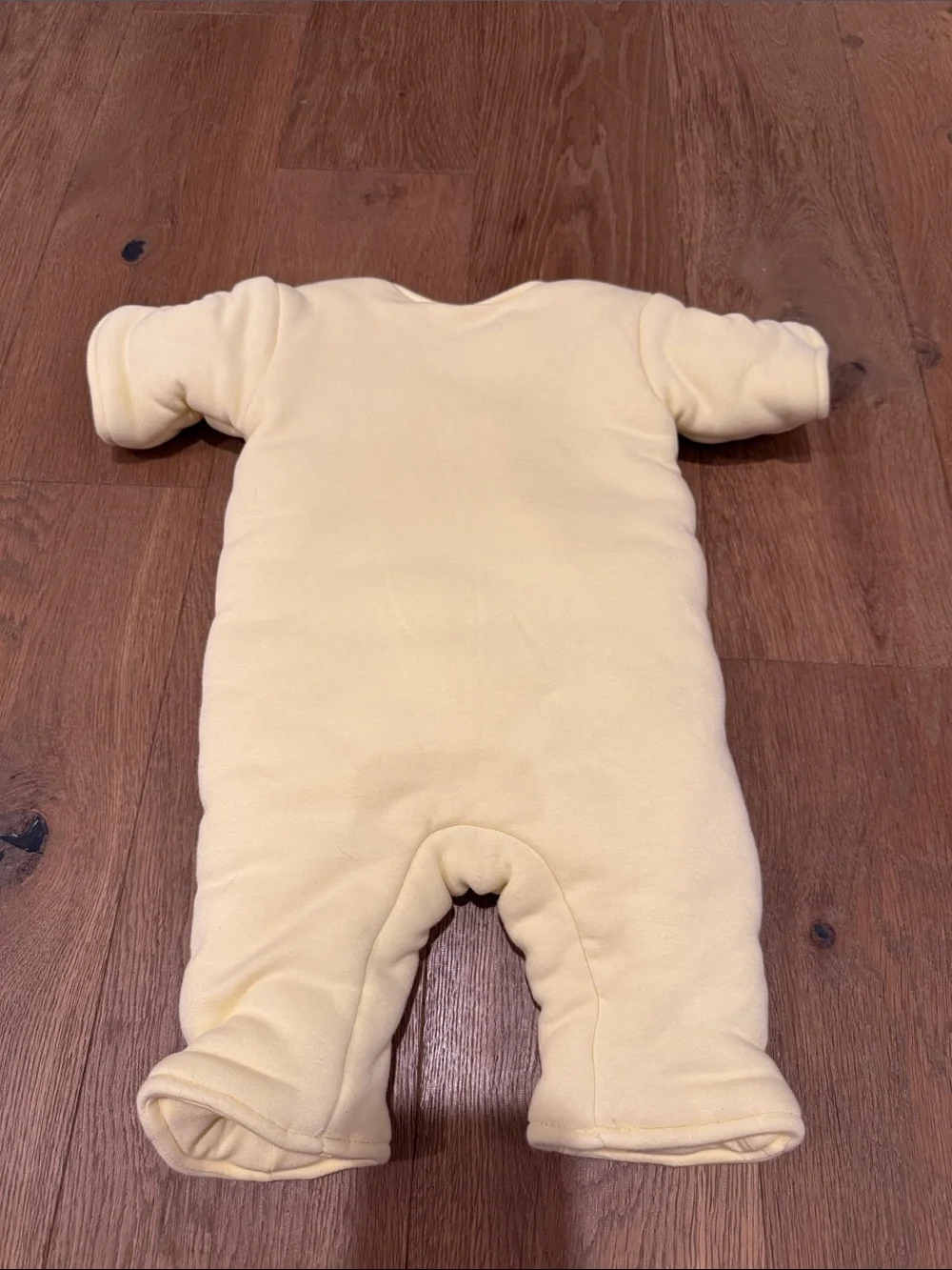 Baby Merlin’s Magic Sleepsuit - Small (3-6 months)